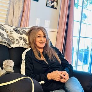 Meet your Posher, Stacy